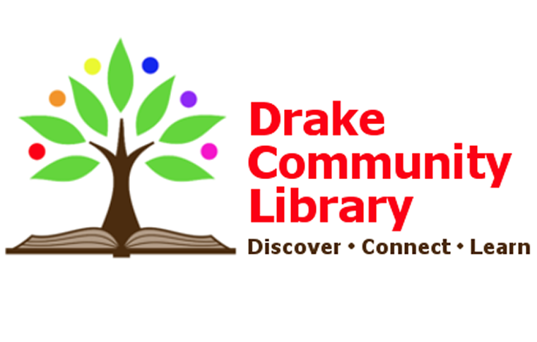 drake_library_logo