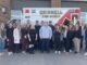 Grinnell Chamber Ambassadors Visit Grinnell’s New EMS Service