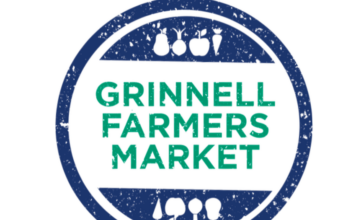 Grinnell Farmers Market & Olson Garden Market’s Plant a Pizza Event returns!