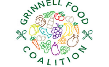 Grinnell Food Coalition Launches New “Seed Grant” to Support Local Food Access Efforts