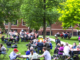 Nearly 1,000 Alums Returning to Grinnell College for 143rd Reunion Weekend