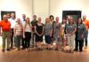 Grinnell Chamber Ambassadors Visit Grinnell College Museum of Art