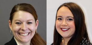 Grinnell State Bank announces Officer Promotions