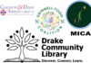 Grinnell Food Coalition & Drake Community Library announce food cupboard