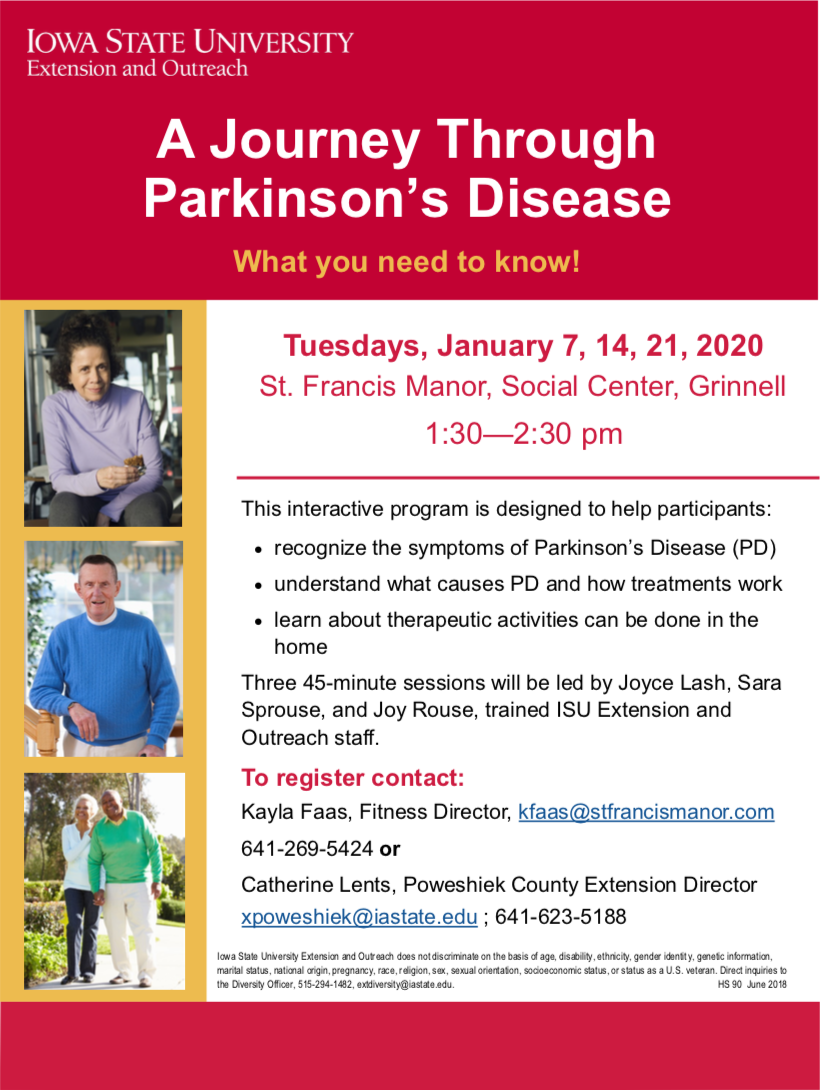 parkinsons