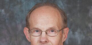 The April 3 Bucket Course Dr. JR Paulson’s topic “Zombies and Mind Control or . . . ‘Is there a fungus among us?’”