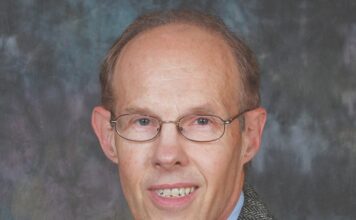 The April 3 Bucket Course Dr. JR Paulson’s topic “Zombies and Mind Control or . . . ‘Is there a fungus among us?’”