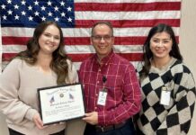 Veterans Remembrance Celebration at St. Francis Manor