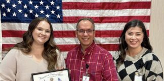 Veterans Remembrance Celebration at St. Francis Manor