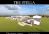 Groundbreaking of The Stella Townhomes Development Was Held Thursday 04.25.2024