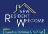 Grinnell Chamber & Community Greetings Host New Resident Welcome